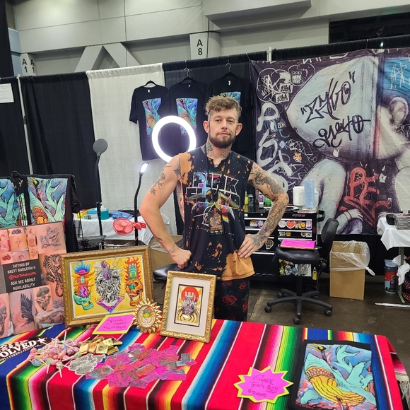 Meet your Posher, Brett - Picture 3 of 6